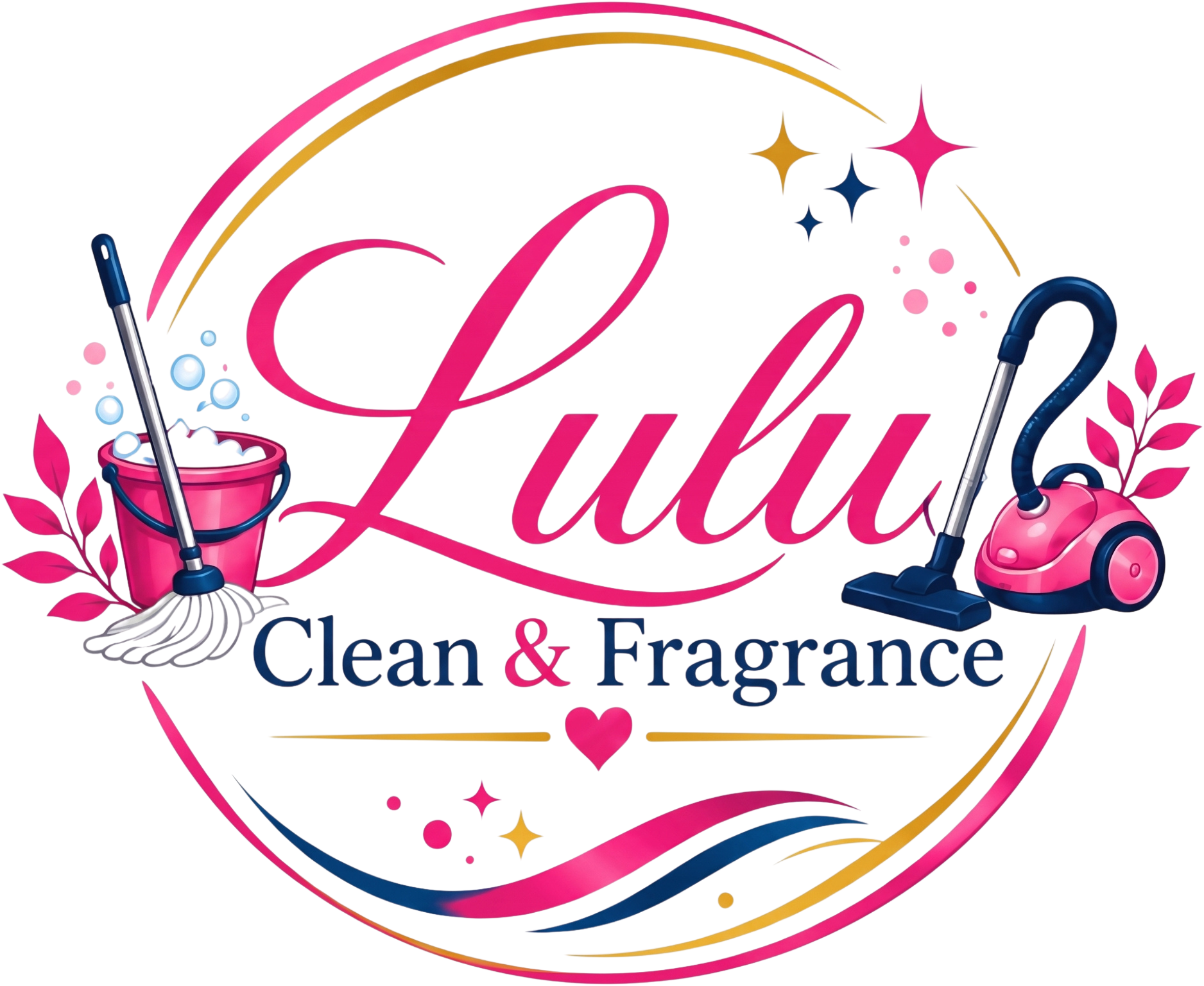 Lulu Clean & Fragrance